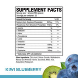 Raw Nutrition EAA