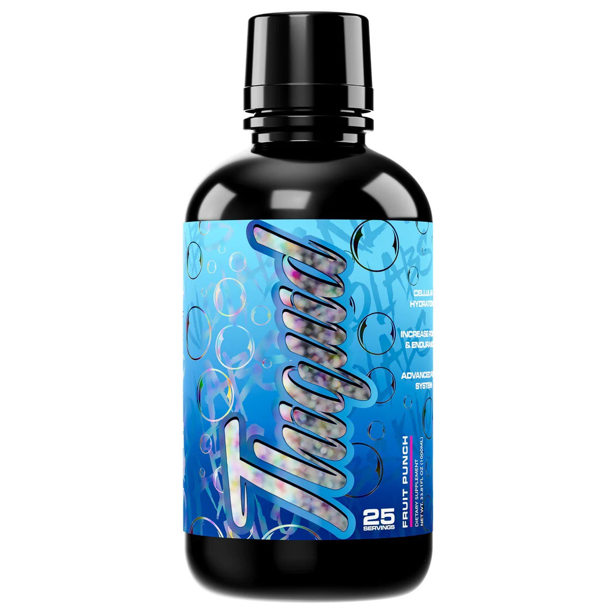 Thiquid Pump Serum