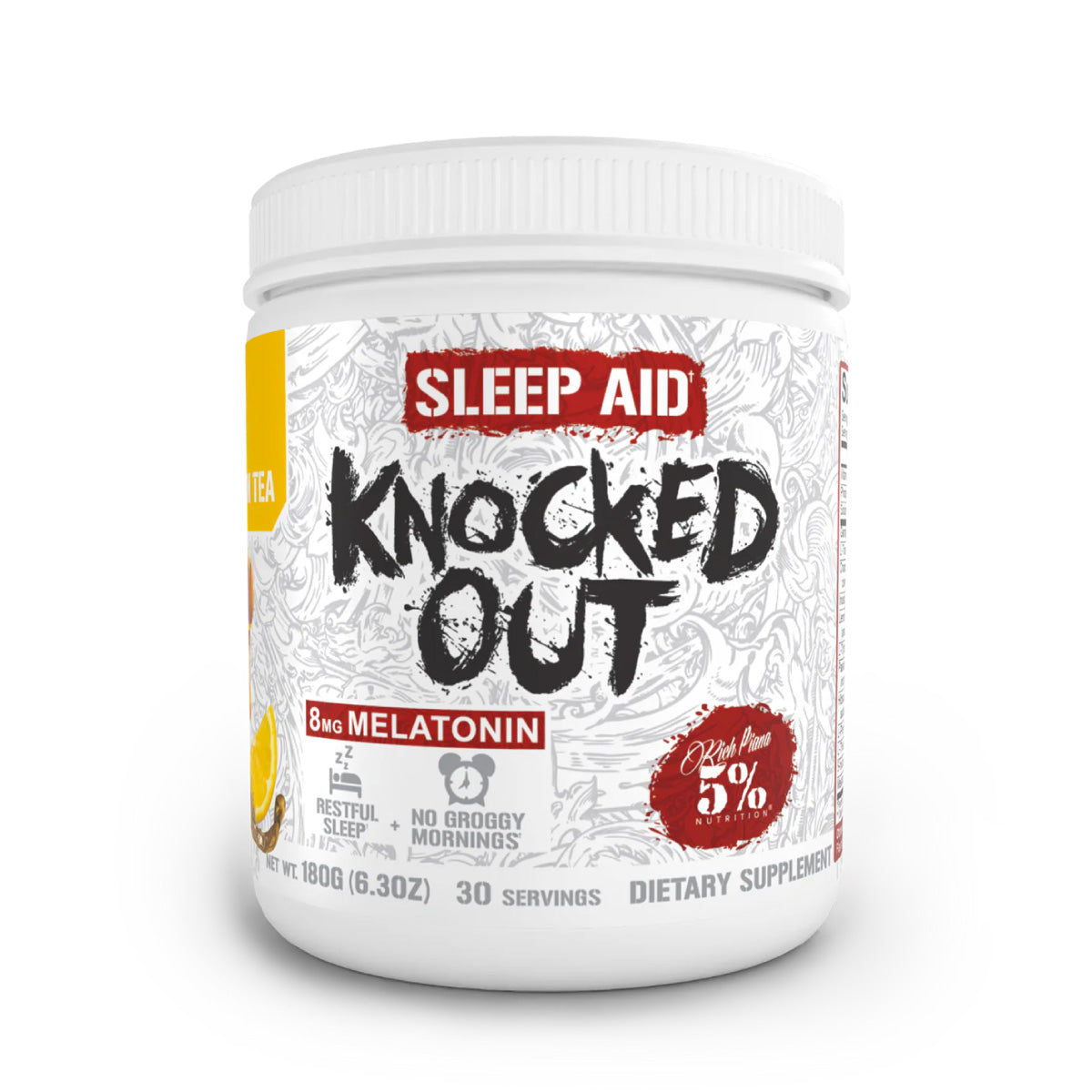 Knocked The F*ck Out