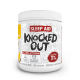 Knocked The F*ck Out
