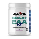 Like A Pro BCAA+EAA v2