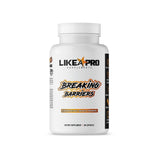 Breaking Barriers Nootropic
