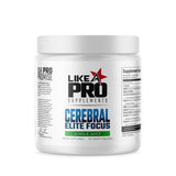 Cerebral Nootropic