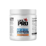 Cerebral Nootropic