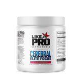 Cerebral Nootropic