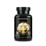 Leviathan Advanced Omega 3