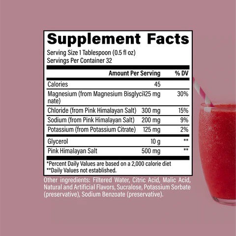 Raw Liquid Glycerol