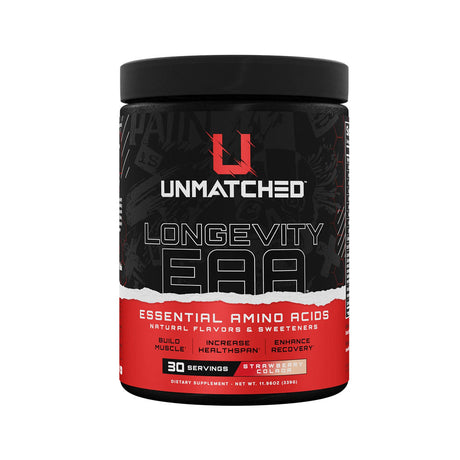Longevity EAA