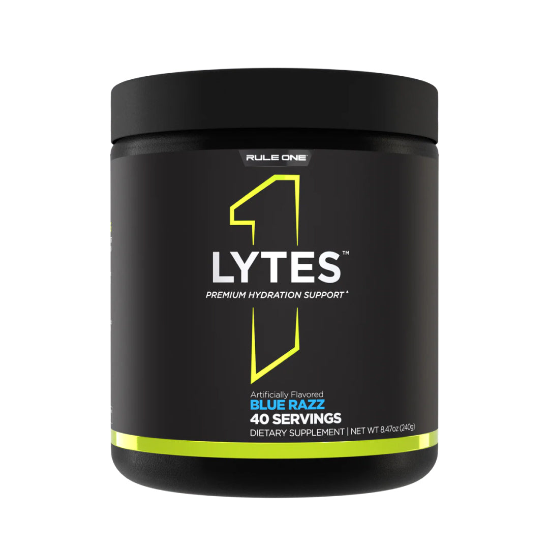 Rule 1 Lytes