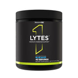 Rule 1 Lytes