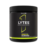 Rule 1 Lytes