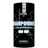 Manpower Test Booster