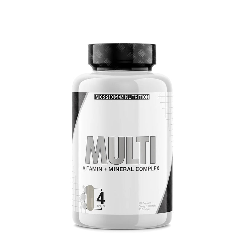 MorphoGen Multi