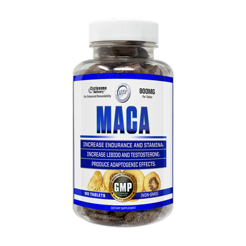 Hi Tech Maca
