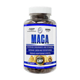 Hi Tech Maca