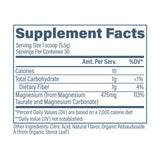 Revive Magnesium+