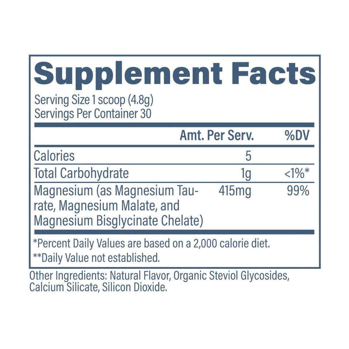 Revive Magnesium+