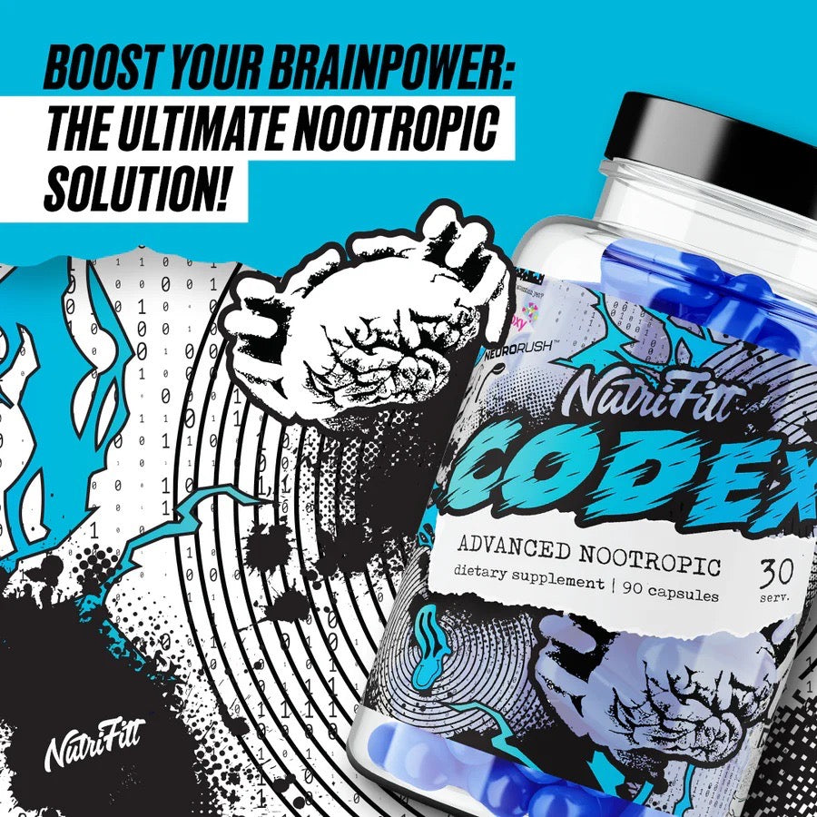 Codex Nootropic