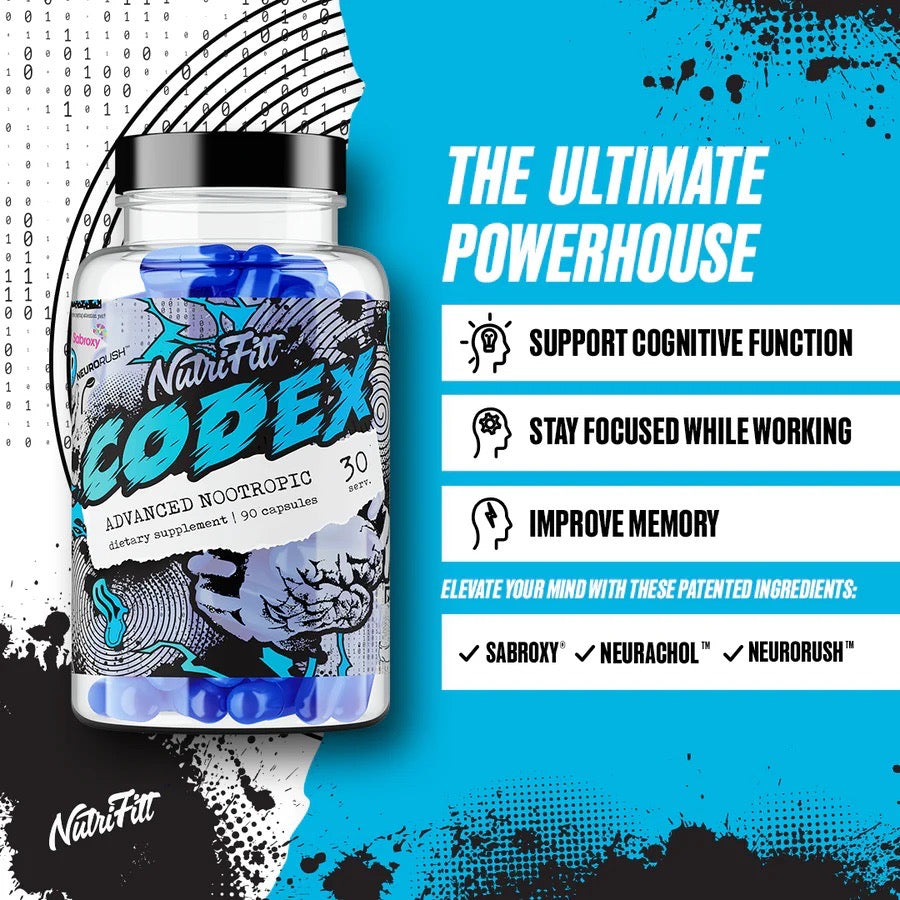Codex Nootropic