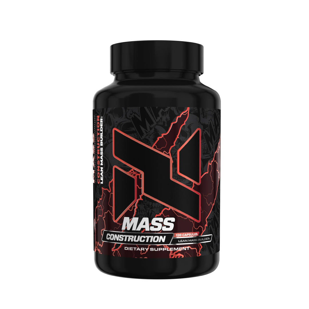 Mass Construction