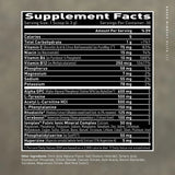 Kaged Mindset Elite Nootropic (No Caffeine)