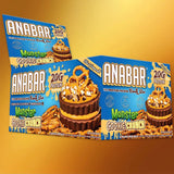 AnaBar Protein Bars