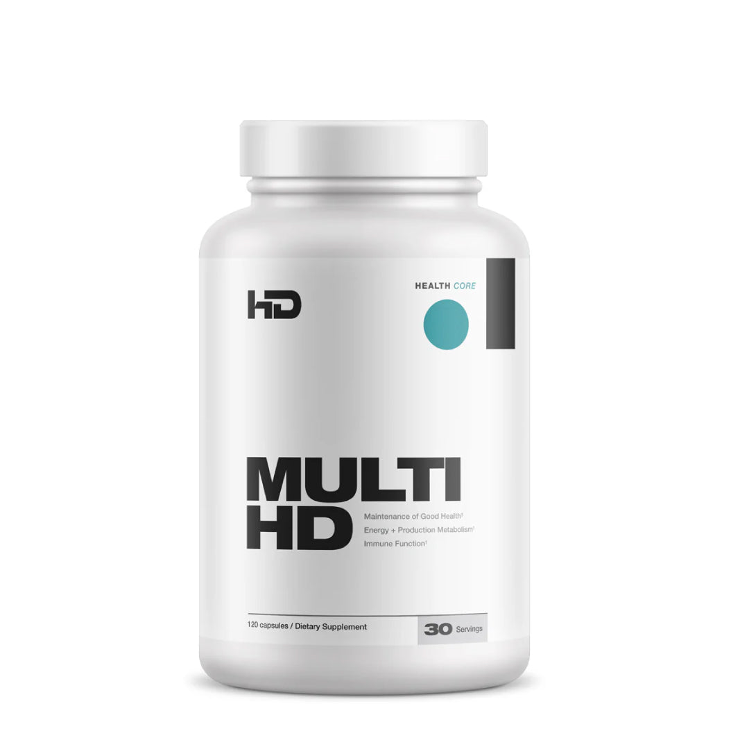 Multi HD