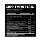 Chemix Natabolic Test Booster