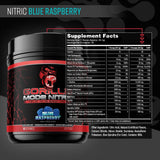 Gorilla Mode Nitric