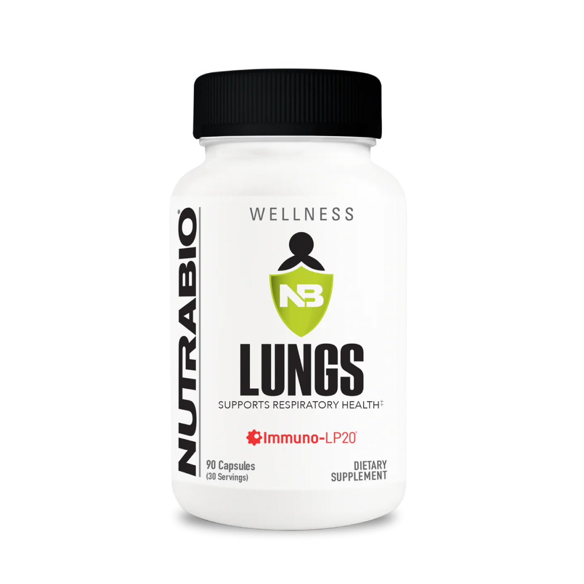 Lungs Support