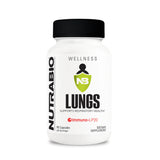 Lungs Support
