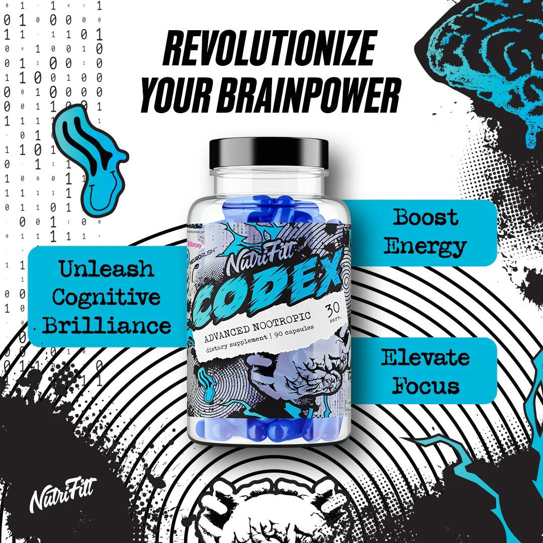Codex Nootropic