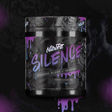 Silence Sleep Aid