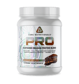 Nutrition Cartel Core Nutritionals Pro Casein/Whey Blend Core Nutritionals