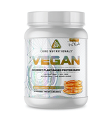 Nutrition Cartel Core Nutritionals Vegan Protein Core Nutritionals