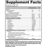 Nutrition Cartel Dragon Pharma Dr. FEAAR Amino Acids Dragon Pharma Labs