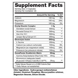 Nutrition Cartel Dragon Pharma Dry-Up Diuretic Dragon Pharma Labs