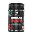 Nutrition Cartel Dragon Pharma Fematrope Female Muscle Builder Dragon Pharma Labs
