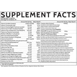 Nutrition Cartel Inspired Multivitamin Inspired Nutraceuticals