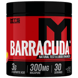 Nutrition Cartel MTS Nutrition Barracuda Natural Test Enhancer MTS Nutrition