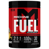 Nutrition Cartel MTS Nutrition Machine Fuel-Vegan BCAA MTS Nutrition