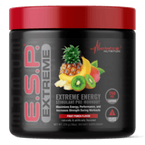 Nutrition Cartel Metabolic Nutrition E.S.P. Extreme Pre Metabolic Nutrition
