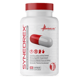 Nutrition Cartel Metabolic Nutrition Synedrex Fat Burner Metabolic Nutrition
