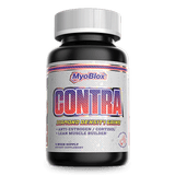 Nutrition Cartel Myoblox Contra Lean Muscle Builder Myoblox