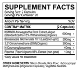 Nutrition Cartel Myoblox Contra Lean Muscle Builder Myoblox