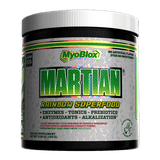 Nutrition Cartel Myoblox Martian Greens Myoblox