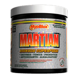 Nutrition Cartel Myoblox Martian Greens Myoblox