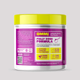 OMMI Pre Workout
