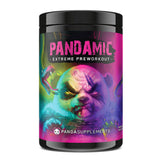 Pandamic Pre Workout