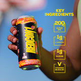 RedCon1 Energy Drinks